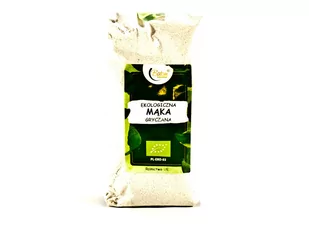 Batom Mąka Gryczana BIO 500g - - Mąka - miniaturka - grafika 1