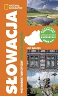 Przewodniki - Słowacja - miniaturka - grafika 1