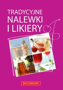 Tradycyjne nalewki i likiery - Napoje - miniaturka - grafika 1