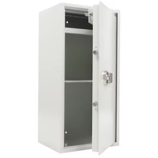 Sejf elektroniczny certyfikat klasa S1 domowy na biżuterię dokumenty ARSENAŁ 90 - Sejfy i kasy pancerne - miniaturka - grafika 1