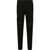 Spodnie sportowe damskie - GUESS ACTIVE Legginsy | Slim Fit - miniaturka - grafika 1