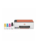 Urządzenia wielofunkcyjne - HP Smart Tank 589 AiO 4A8D9A 3w1 - miniaturka - grafika 1