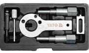 Narzędzia samochodowe - Yato Zestaw blokad rozrządu OPEL 1.9CDTI 2.0CDTI YT-06013 YT-06013 - miniaturka - grafika 1