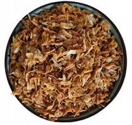 Przyprawy i zioła sypkie - ﻿CEBULA PRAŻONA 500g Cebulka smażona wysoka jakość Bakamo - miniaturka - grafika 1