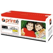 Tonery zamienniki - PRINTE TH212YNC zamiennik HP CF212 - miniaturka - grafika 1