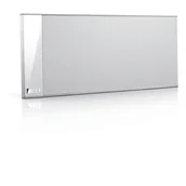 Głośniki i kolumny - KEF T101c Center kolumna głośnikowa centralna (sztuka) - Biały - miniaturka - grafika 1