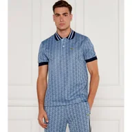 Koszule męskie - Lacoste Polo Classic fit - miniaturka - grafika 1