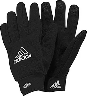 Rękawiczki - Adidas Rękawiczki zimowe Fieldplayer 033905 - 9,5 - grafika 1