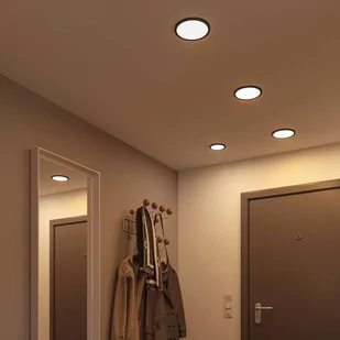 Paulmann Areo panel LED okrągły 3 000 K Ø17,5cm - Oprawy, klosze i abażury - miniaturka - grafika 2