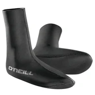 Pływanie - ONEILL WETSUITS O'Neill wetsuits męska Heat Socks, czarny, XS 0041-002-XS - miniaturka - grafika 1