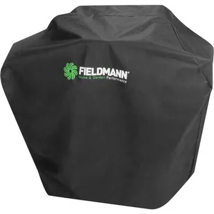FIELDMANN Osłona grilla z solidnego wodoodpornego materiału FZG 9051 41012493 - Akcesoria do grilla - miniaturka - grafika 1