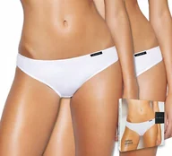 Majtki damskie - Majtki damskie ATLANTIC 580 2-PAK figi sport - S - miniaturka - grafika 1