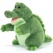 Pacynki - Trudi pacynka na rękę, Krokodyl - miniaturka - grafika 1