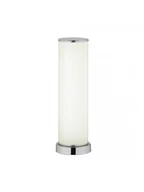 Lampy stojące - Wofi Oświetlenie GLENN Lampa stołowa LED Nikiel matowy, 1-punktowy 817602646000 - miniaturka - grafika 1