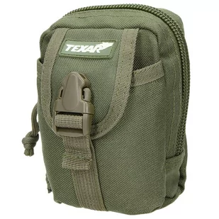 Texar Zasobnik MB-05 Olive - Plecaki worki - miniaturka - grafika 1