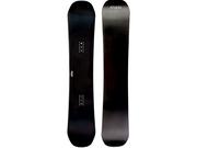 Deski snowboardowe - Deska snowboardowa Raven Pure Black 2023 - miniaturka - grafika 1