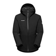 Mammut Convey Tour HS Hooded Jacket Women - Ceny i opinie na Skapiec.pl