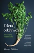 Diety, zdrowe żywienie - Dieta odżywcza - miniaturka - grafika 1