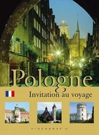 Albumy krajoznawcze - Pologne. Invitation Au Voyage - miniaturka - grafika 1