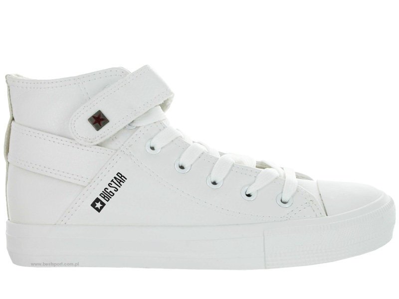 Big Star, Trampki damskie, rozmiar 39