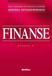 Finanse - Finanse, księgowość, bankowość - miniaturka - grafika 1