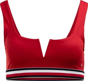 Tommy Hilfiger Góra od Bikini Tommy Hilfiger UW0UW02884-XLG - XS - Stroje kąpielowe - miniaturka - grafika 1