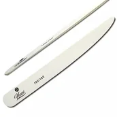 Akcesoria do paznokci - Hessi, Pilnik do paznokci, Natural Slim, 100/180,1 szt. - miniaturka - grafika 1