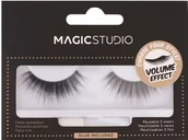Sztuczne rzęsy i akcesoria - Sztuczne rzęsy Magic Studio Powerful Cosmetics Vegan Volume Effect (8436591929598) - miniaturka - grafika 1
