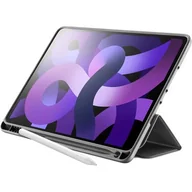 Etui do tabletów - Etui na iPad Air/Pro CELLULARLINE Folio Pen Czarny - miniaturka - grafika 1