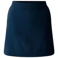Sukienki i spódnice sportowe - Damska spódnica Dare 2b Melodious Skort Rozmiar: XS / Kolor: niebieski - miniaturka - grafika 1