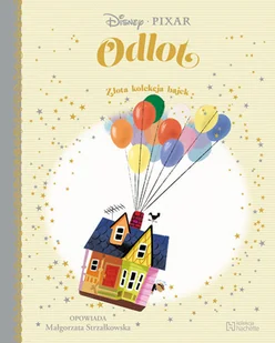 Disney Złota Kolekcja Bajek - Czasopisma - miniaturka - grafika 1