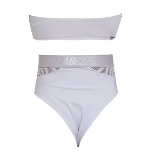 Body damskie LABELLAMAFIA BODY HOLOGRAPHIC - Body - miniaturka - grafika 4