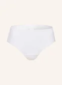 Majtki damskie - Hanro Figi Moments weiss - miniaturka - grafika 1