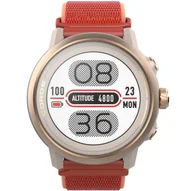 Smartwatch - Coros APEX 2 GPS Outdoor Watch Coral WAPX2-COR - miniaturka - grafika 1
