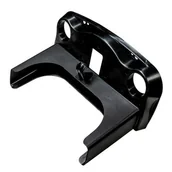 Pozostałe wyposażenie warsztatu - Uniwersalna półka do drabiny aluminiowej domowej DRABEST - miniaturka - grafika 1