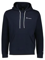 Bluzy sportowe męskie - Champion Bluza w kolorze granatowym - miniaturka - grafika 1