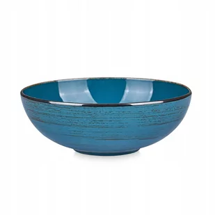 Salaterka Do Zupy Talerz Porcelanowy Alumina 16 Cm - Miski i półmiski - miniaturka - grafika 1