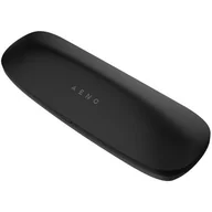 Akcesoria łazienkowe - Etui do szczoteczki AENO ADBTC5-6 Czarny - miniaturka - grafika 1