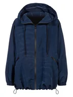 Kurtki damskie - Herrlicher Kurtka przejściowa w kolorze granatowym - miniaturka - grafika 1