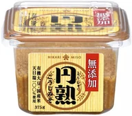 Kuchnie świata - Pasta Mutenka Enjuku Koji Miso, jasna 375g - Hikari Miso - miniaturka - grafika 1