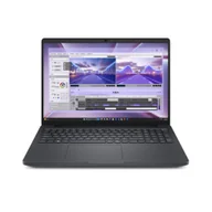 Laptopy - Dell Pro Max 16 16" FHD+ Intel Core Ultra 7 255H 32 GB DDR5 Solid-state drive capacity 512 GB Intel Graphics Windows 11 Pro Bluetooth version 5.4 Keyboard language English Keyboard backlit Warranty 36 months Battery war 1020286453 - miniaturka - grafika 1