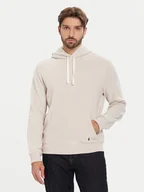 Bluzy męskie - Polo Ralph Lauren Bluza 714915967005 Beżowy Regular Fit - miniaturka - grafika 1