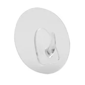 Akcesoria i części AGD - MILLA HOME Zestaw haków adhezyjnych MILLA HOME MHA265 MHA265 - miniaturka - grafika 1