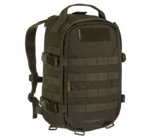 Plecak Wisport Sparrow 16 l RAL-6003 - Plecaki - miniaturka - grafika 3
