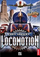 Gry PC Cyfrowe - Chris Sawyer's Locomotion - miniaturka - grafika 1