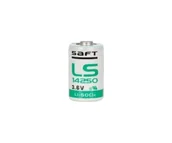 Akcesoria i części modelarskie - Saft  LS14250 3.6 V 1200 mAh Lit 1 szt - miniaturka - grafika 1
