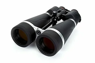 Celestron SkyMaster Pro 15 X 70 Binocular-parent, czarny 72030 - Lornetki - miniaturka - grafika 2