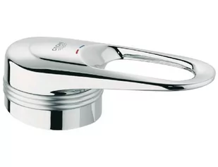 GROHE 46415IP0 lever - Pisuary - miniaturka - grafika 1