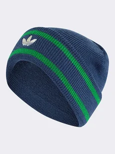 adidas Czapka w kolorze niebiesko-zielonym - Czapki męskie - miniaturka - grafika 1