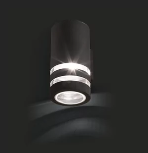 Kinkiet zewnętrzny SIERRA I 4421 Nowodvorski - Lampy ogrodowe - miniaturka - grafika 1